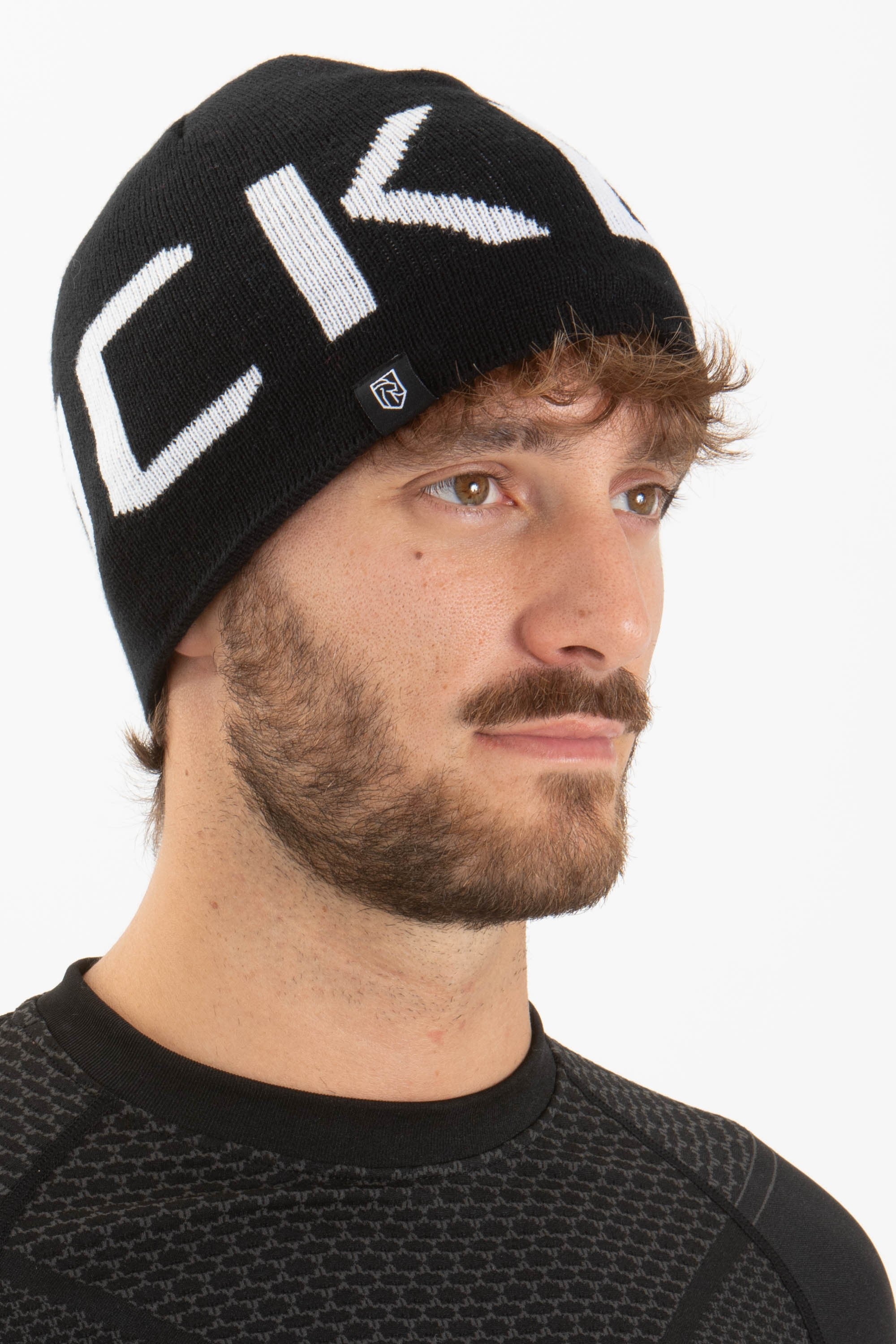 Willow Unisex Jaquard Hat