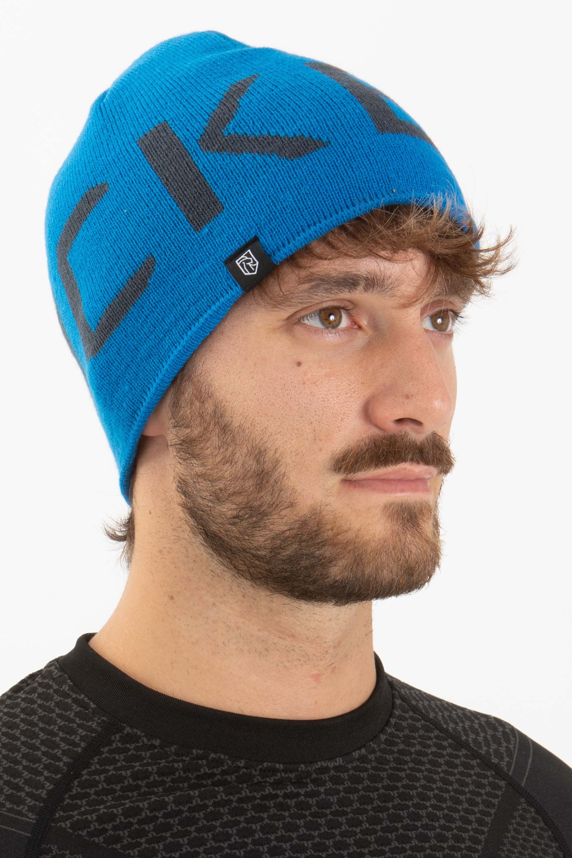 Willow Unisex Jaquard Hat