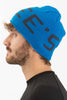 Willow Unisex Jaquard Hat