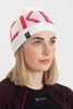 Willow Unisex Jaquard Hat
