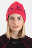 Willow Unisex Jaquard Hat