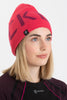 Willow Unisex Jaquard Hat
