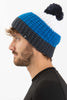 Valdez Knitted Hat Unisex