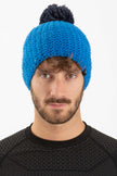 Valdez Knitted Hat Unisex