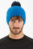 Valdez Knitted Hat Unisex