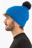 Valdez Knitted Hat Unisex