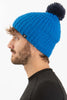 Valdez Knitted Hat Unisex
