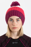 Valdez Knitted Hat Unisex