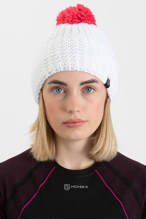 Valdez Knitted Hat Unisex