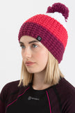 Valdez Knitted Hat Unisex