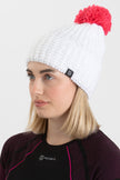 Valdez Knitted Hat Unisex