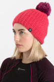 Valdez Knitted Hat Unisex