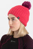 Valdez Knitted Hat Unisex