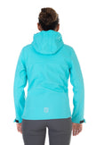 Arlara Women's Jacket In Soft Shell