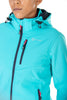Arlara Women's Jacket In Soft Shell