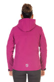 Arlara Women's Jacket In Soft Shell