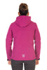 Arlara Women's Jacket In Soft Shell