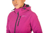 Arlara Women's Jacket In Soft Shell