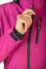 Arlara Women's Jacket In Soft Shell
