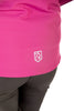 Arlara Women's Jacket In Soft Shell