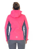 Beaver Women's Softshell Jacket