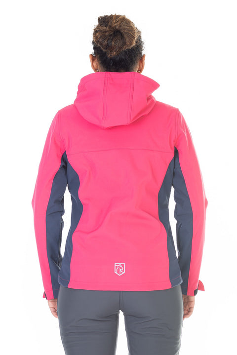 Beaver Women's Softshell Jacket
