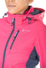 Beaver Women's Softshell Jacket