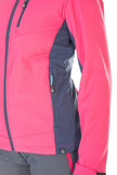 Beaver Women's Softshell Jacket