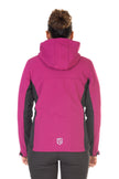 Beaver Women's Softshell Jacket