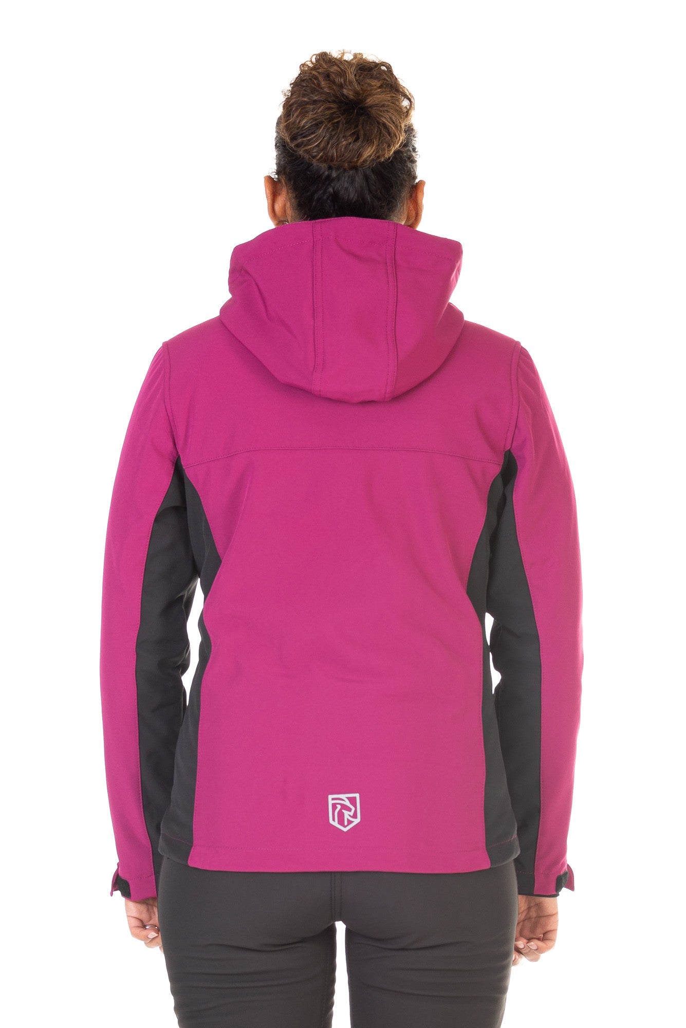 Beaver Women's Softshell Jacket