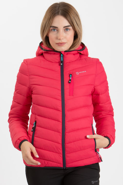 Terminillo Giacca Imbottita Donna