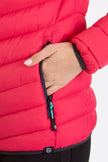 Terminillo Giacca Imbottita Donna