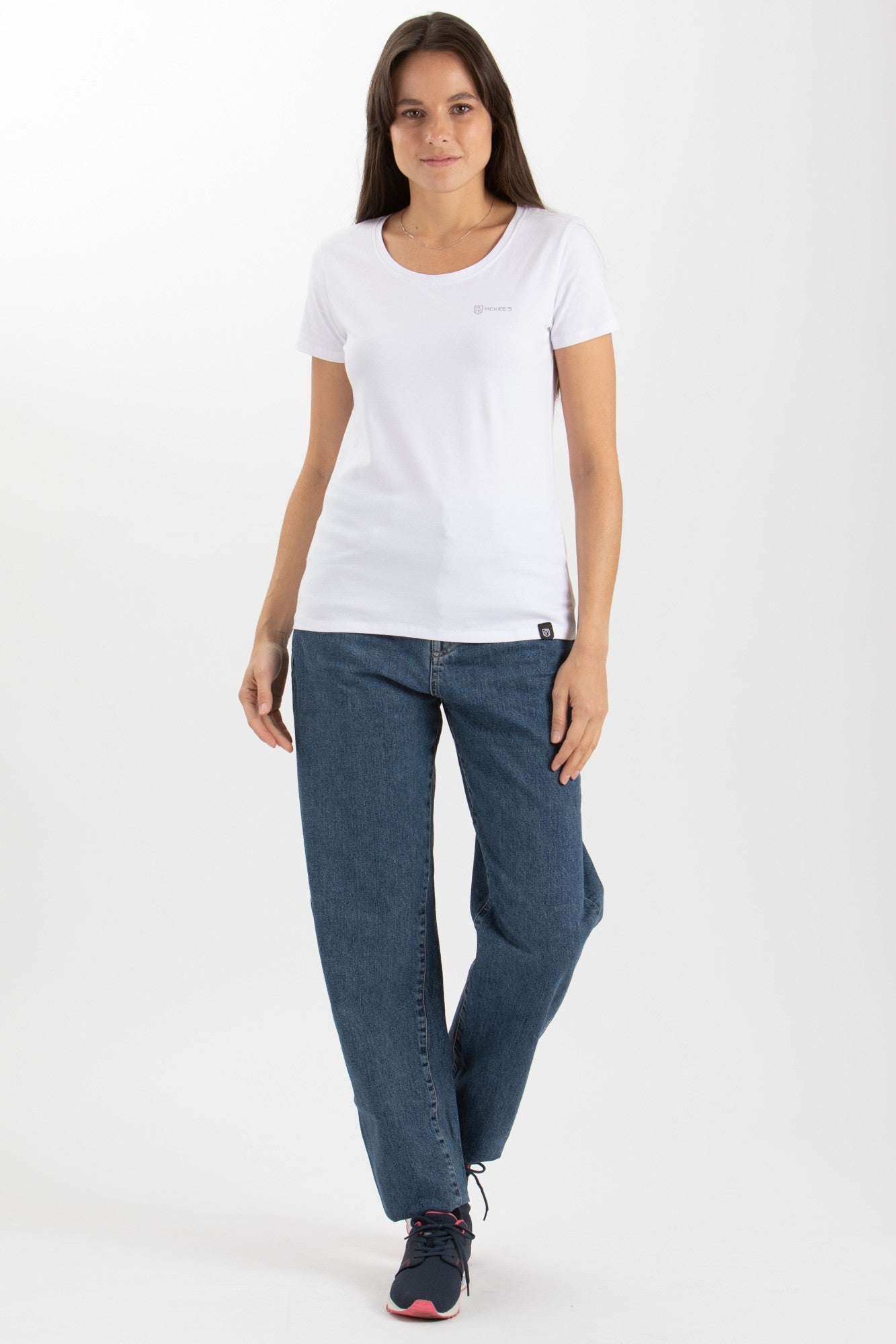 Appalachi T-Shirt Donna