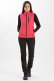 Halla Women's Soft Shell Sleeve