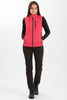 Halla Women's Soft Shell Sleeve