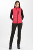 Halla Women's Soft Shell Sleeve