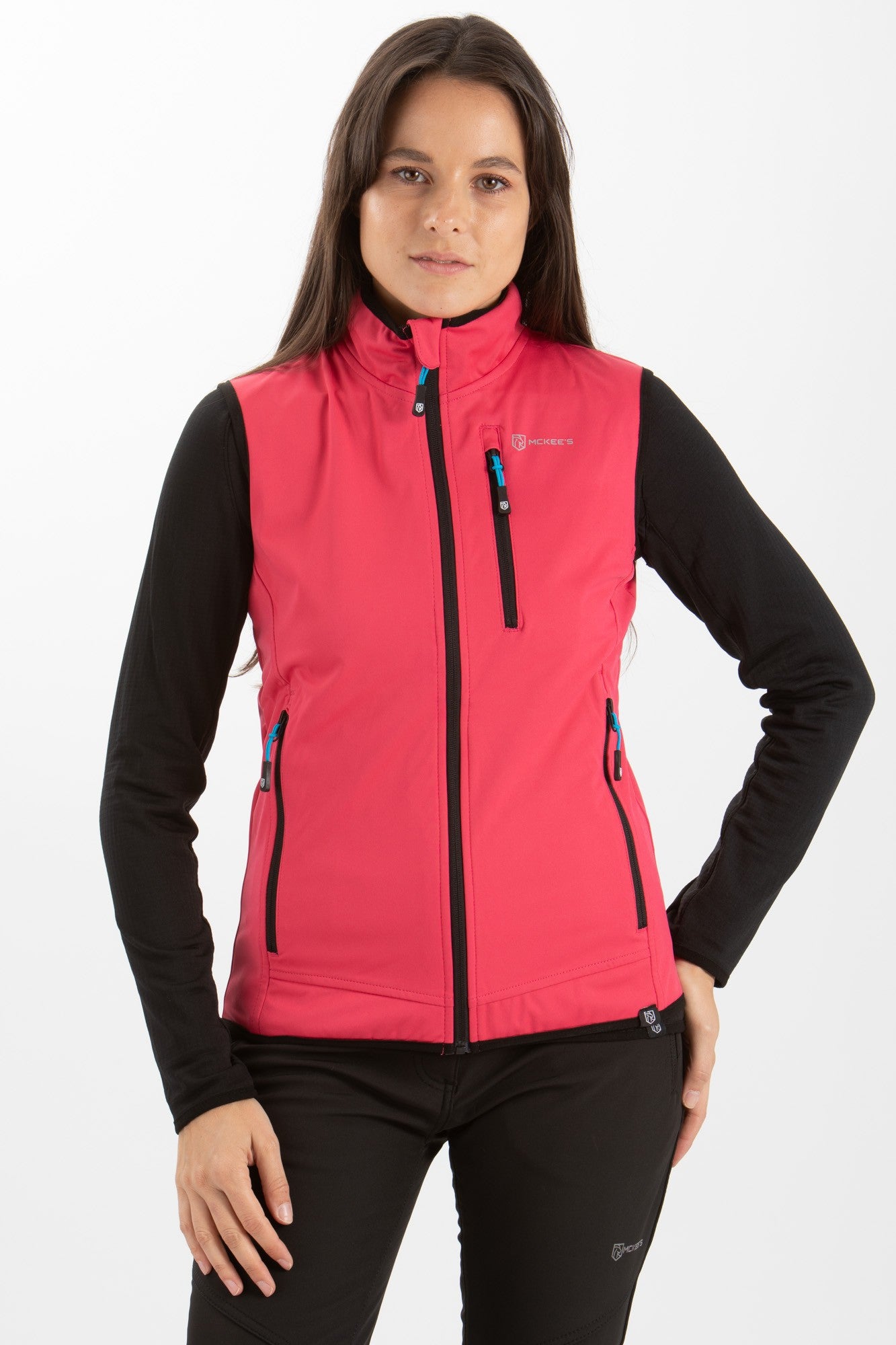 Halla Women's Soft Shell Sleeve