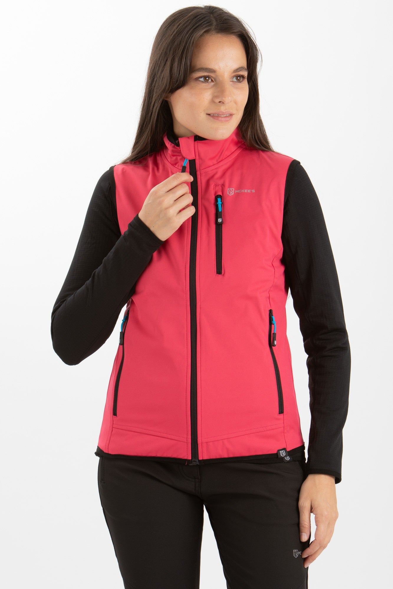 Halla Women's Soft Shell Sleeve