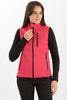 Halla Women's Soft Shell Sleeve