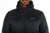 Acorn Men's Padded Jacket
