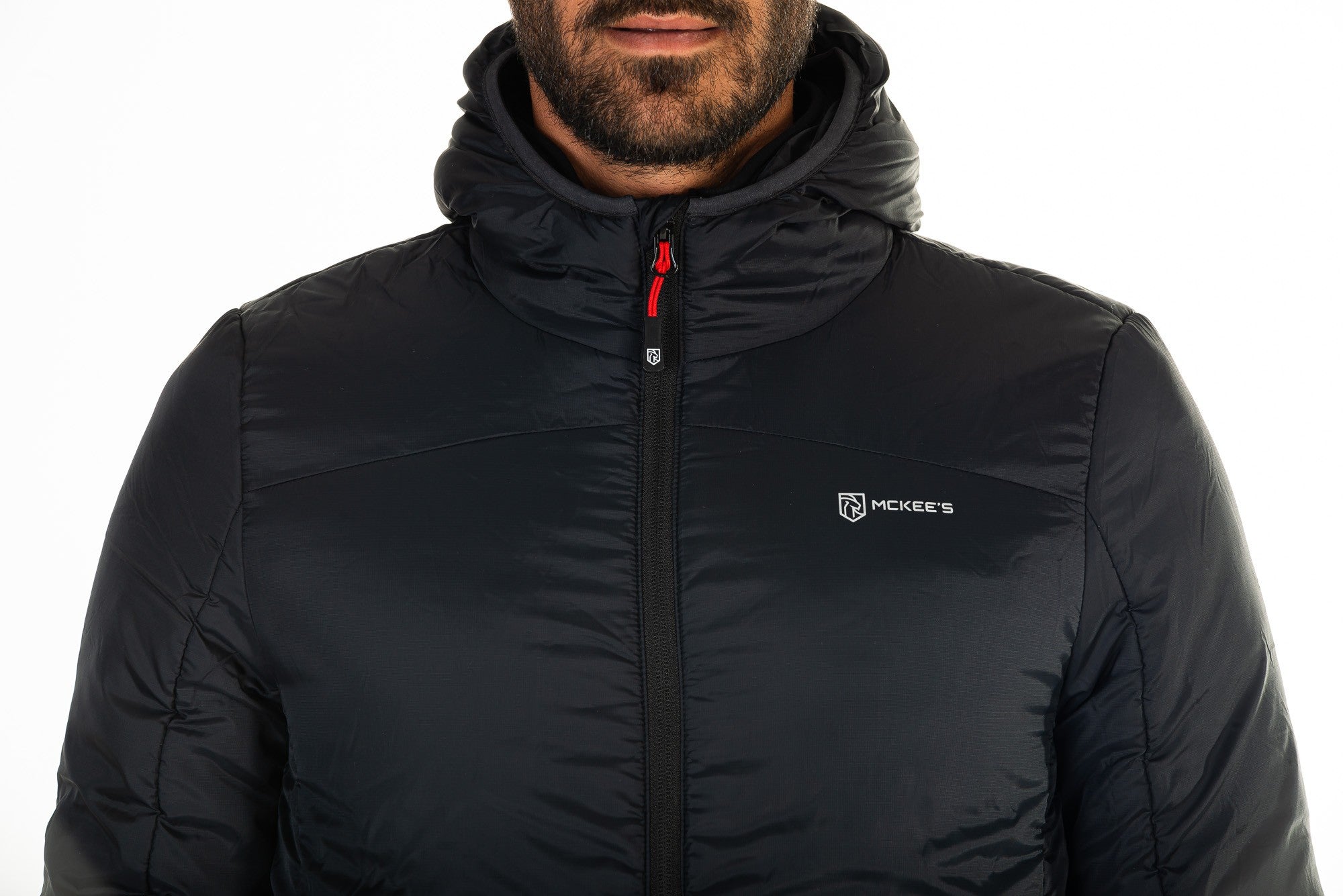 Acorn Men's Padded Jacket