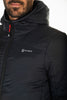 Acorn Men's Padded Jacket
