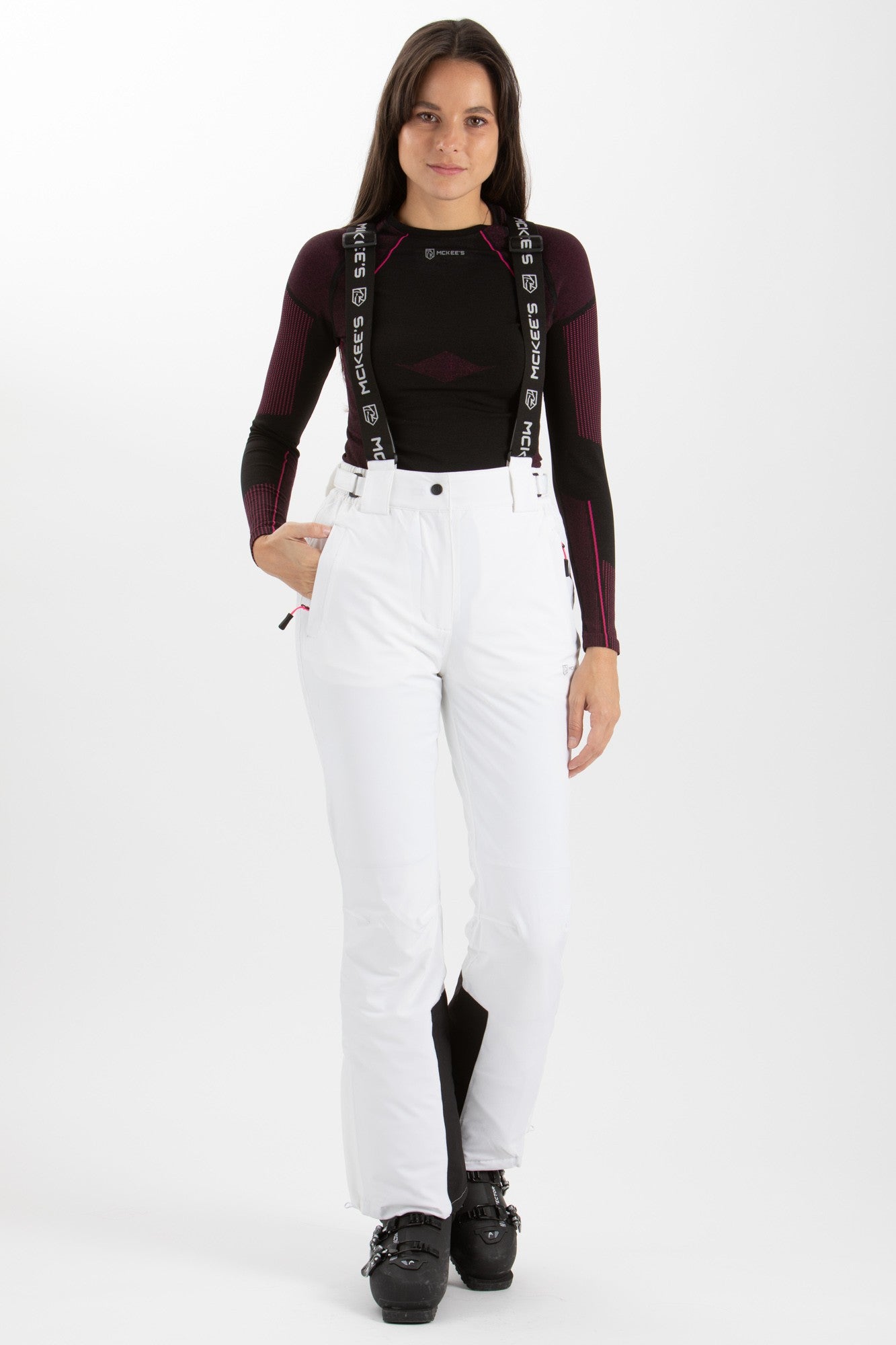 Karen Women's Ski Pants