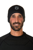 Golvin Unisex Earmuff Headband In Power Stretch
