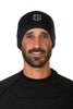 Golvin Unisex Earmuff Headband In Power Stretch