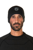 Golvin Unisex Earmuff Headband In Power Stretch