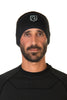 Golvin Unisex Earmuff Headband In Power Stretch