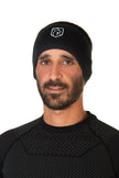 Golvin Unisex Earmuff Headband In Power Stretch