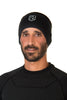 Golvin Unisex Earmuff Headband In Power Stretch