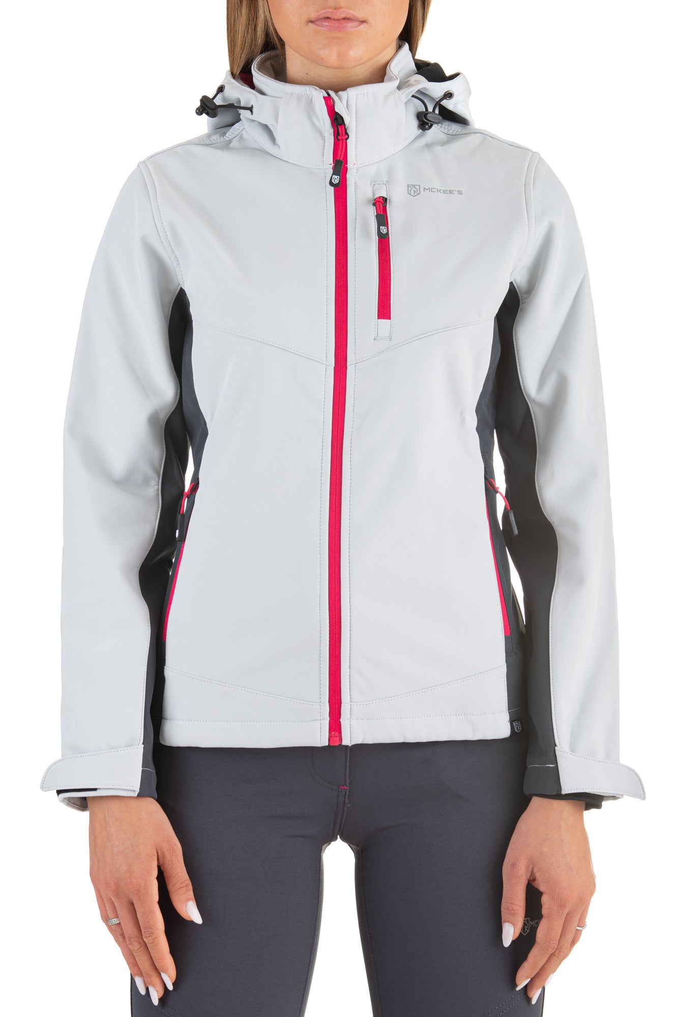 Beaver Women's Softshell Jacket